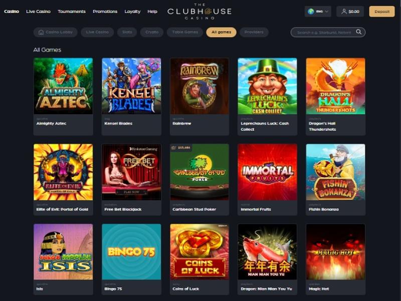 images PowerPlay Casino