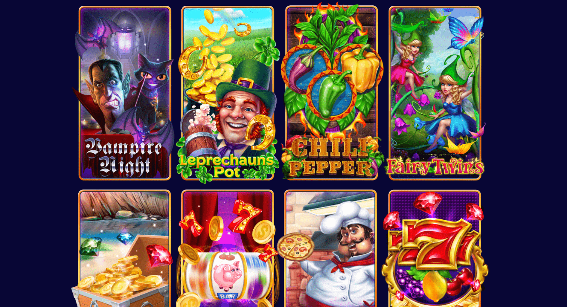 images PowerPlay Casino