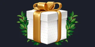 Clubhouse Casino CA Gift Box Bonus